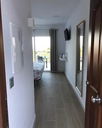 Casa Bed & Breakfast 4*