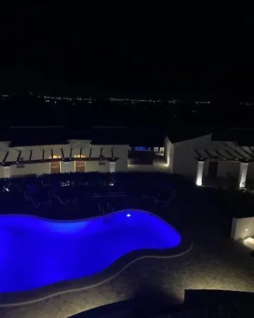 Casa Bed and breakfast Bédar