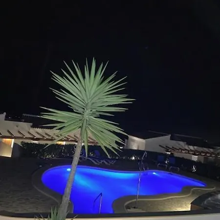 Casa Bed and breakfast