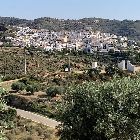 Casa Bed and breakfast