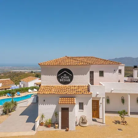 Bed and breakfast Casa *