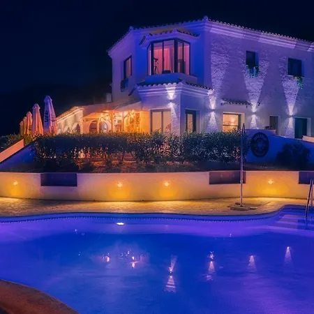 Casa Bed and breakfast
