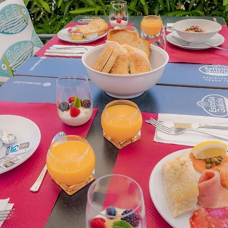 Casa Bed and breakfast *