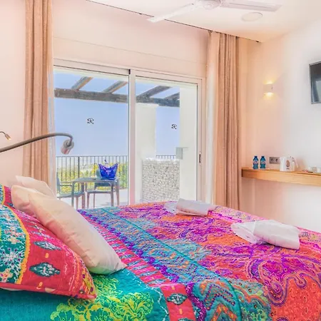 Casa Bed and breakfast