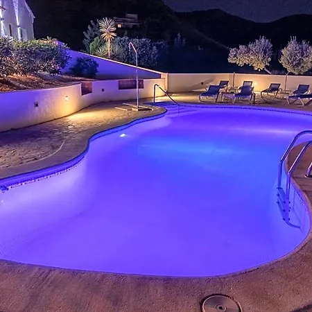 Bed & Breakfast Casa