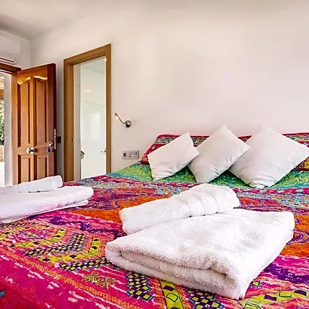 Casa Bed & Breakfast