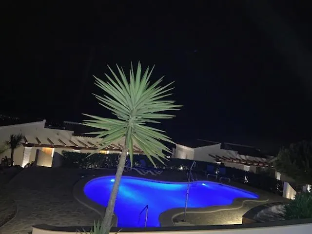 Casa Bed & Breakfast