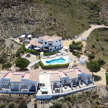 Bed and breakfast Casa *