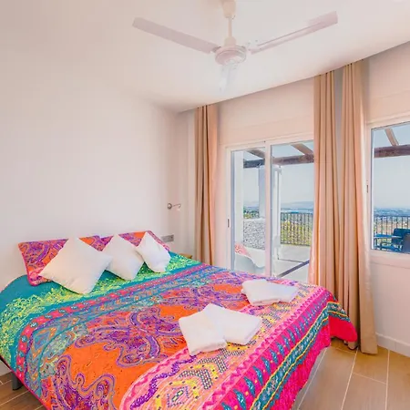 Bed and breakfast Casa Bédar
