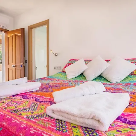 Casa Bed and breakfast *
